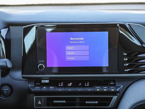 New 2026 Toyota Camry SE image 16