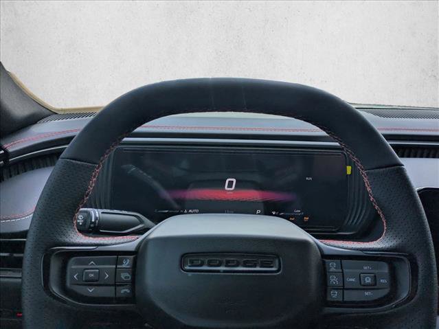 New 2026 Dodge Charger R/T w/ Blacktop Package AWD/4WD image 9