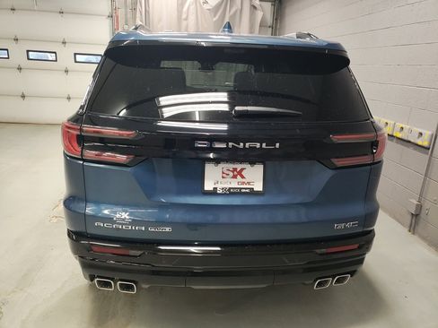 New 2026 GMC Acadia Denali Ultimate w/ LPO, Floor Liner Package image 23