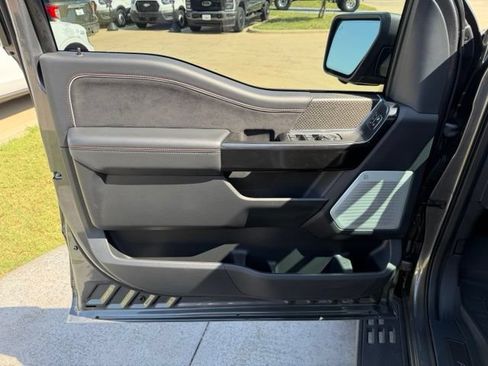 Used 2025 Ford F150 Raptor w/ Equipment Group 803A Raptor R AWD/4WD image 8