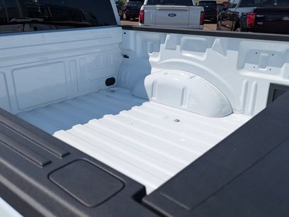 New 2026 Ford F150 XLT w/ Equipment Group 301A Standard