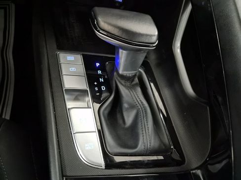 Used 2022 Hyundai Elantra SEL w/ Convenience + Premium Package image 30