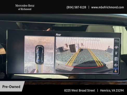 Used 2019 Mercedes-Benz E 300 4MATIC image 26