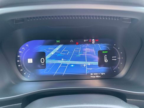 Certified 2023 Volvo XC40 Recharge Plus AWD/4WD image 16