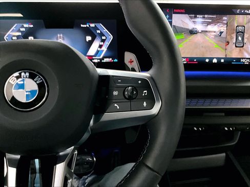 Certified 2025 BMW M235i xDrive w/ Technology Package image 21