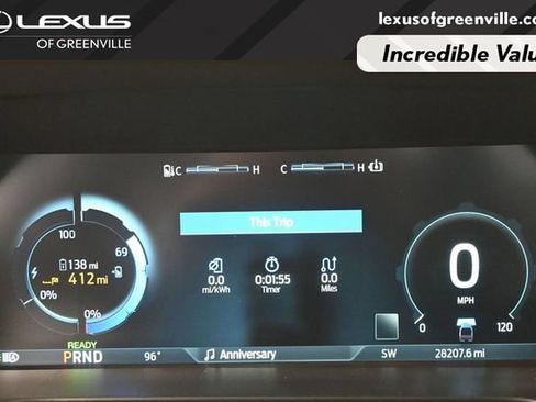Used 2022 Ford F150 Lightning Lariat AWD/4WD image 18