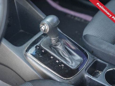 Used 2017 Kia Forte LX FWD image 17