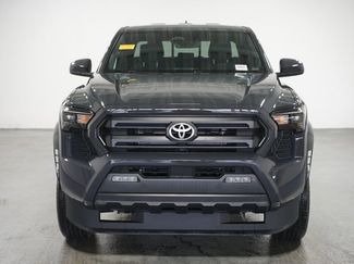 Certified 2024 Toyota Tacoma SR5 video 2