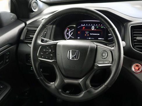Used 2022 Honda Passport EX-L image 10