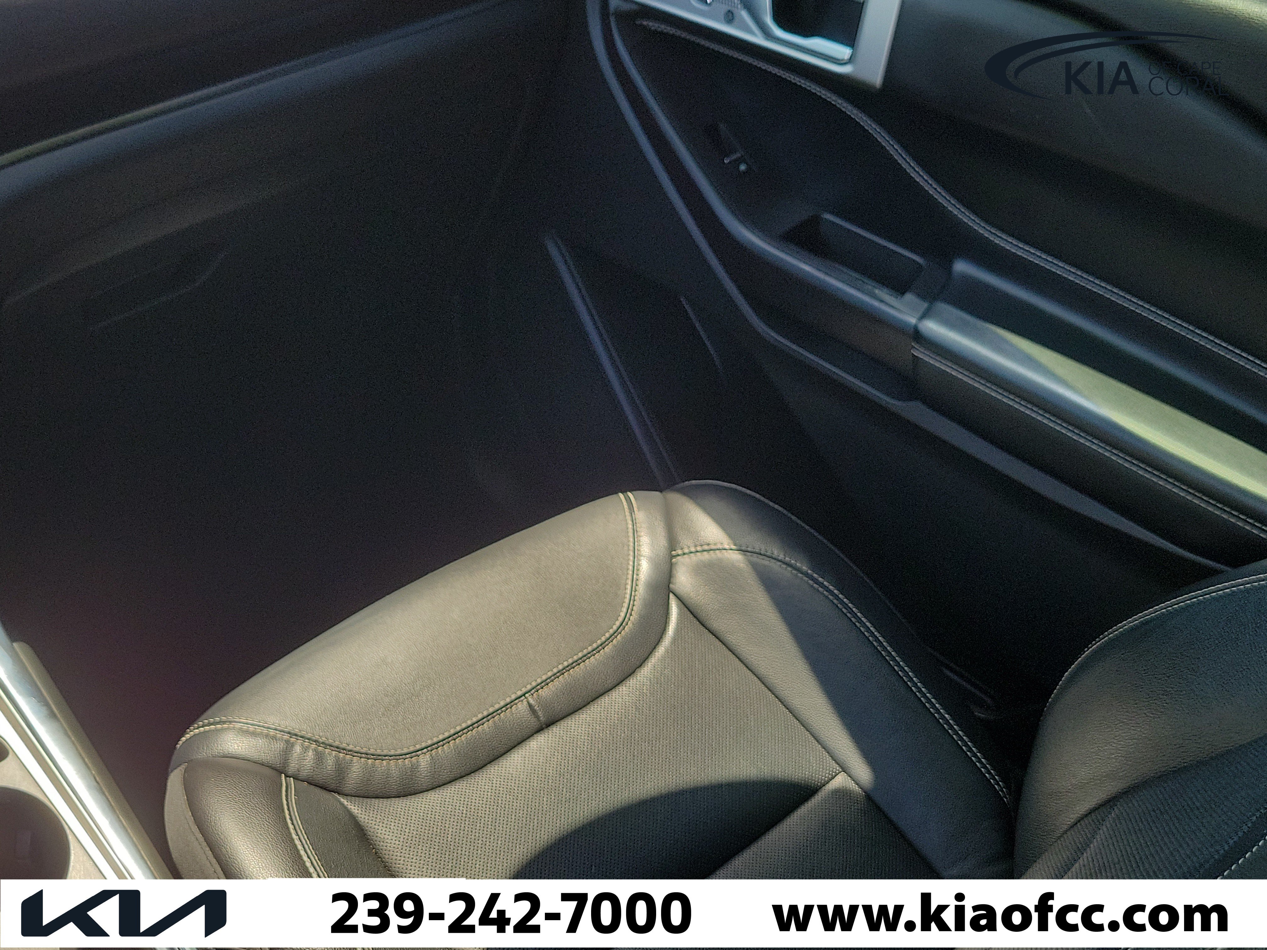 Used 2020 Ford Explorer ST AWD/4WD image 20