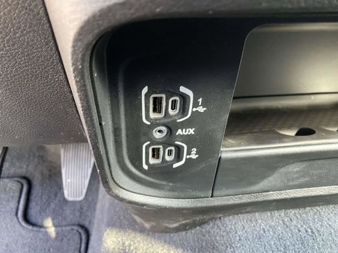 Certified 2024 RAM 2500 Big Horn w/ Bed Utility Group image 5