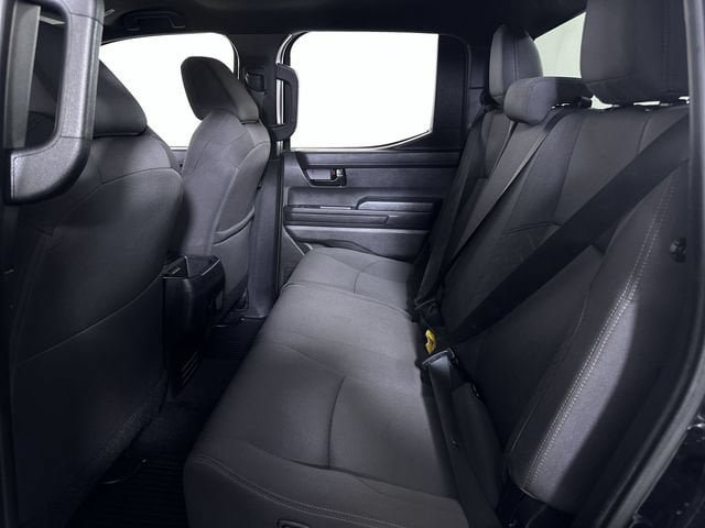 Used 2025 Toyota Tacoma SR5 RWD image 26