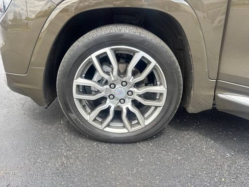 Certified 2023 GMC Terrain Denali AWD/4WD image 31