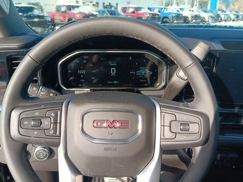 New 2026 GMC Sierra 1500 Elevation image 12