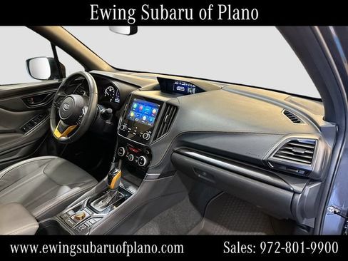Used 2024 Subaru Forester Wilderness AWD/4WD image 31