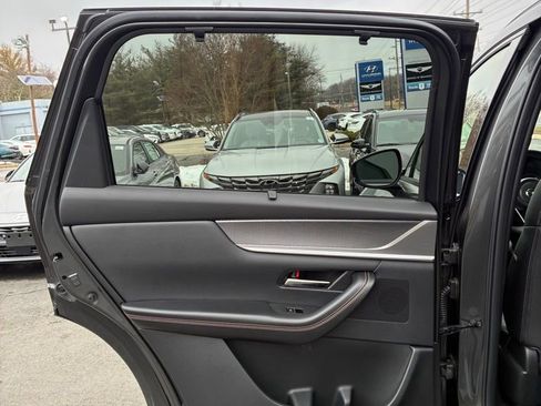 Used 2025 MAZDA CX-90 3.3 Turbo w/ Preferred Package image 50