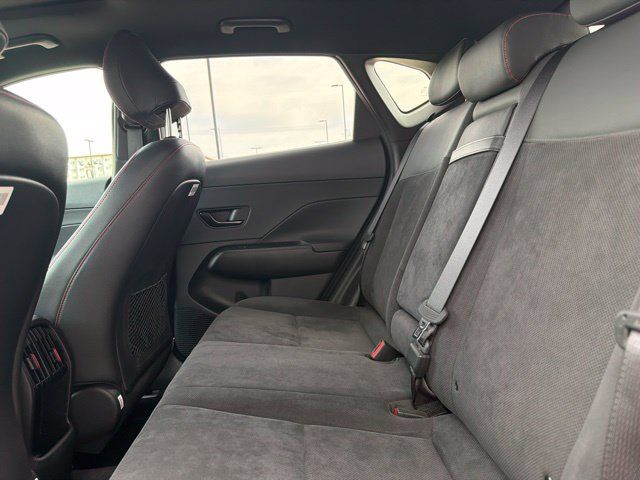 Used 2024 Hyundai Kona N Line AWD/4WD image 18