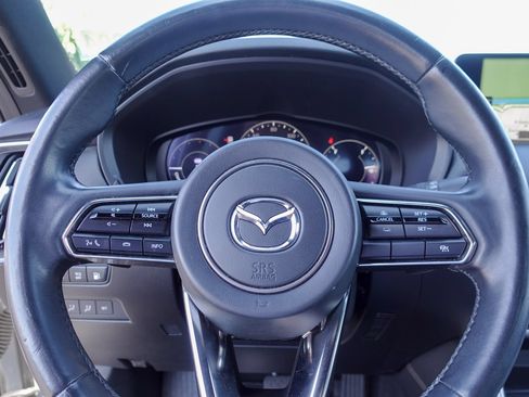 Certified 2024 MAZDA CX-90 Plug-In Hybrid w/ Premium Plus AWD/4WD image 15