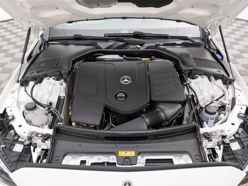 New 2025 Mercedes-Benz C 300 C 300 image 29