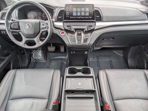 Used 2025 Honda Odyssey Sport-L image 16