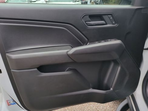 New 2025 Chevrolet Colorado Trail Boss w/ Off-Road Front Bumper Package image 22