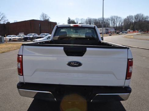 Used 2019 Ford F150 XL image 12