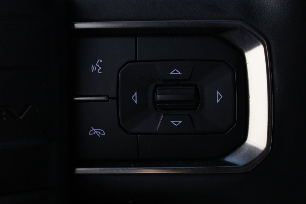 Used 2023 GMC Hummer EV Edition 1 AWD/4WD image 22