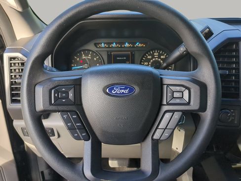 Certified 2018 Ford F150 XL w/ Equipment Group 101A Mid AWD/4WD image 65