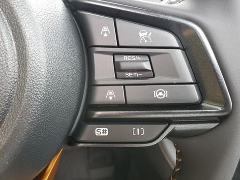 New 2026 Subaru Forester Wilderness AWD/4WD image 18