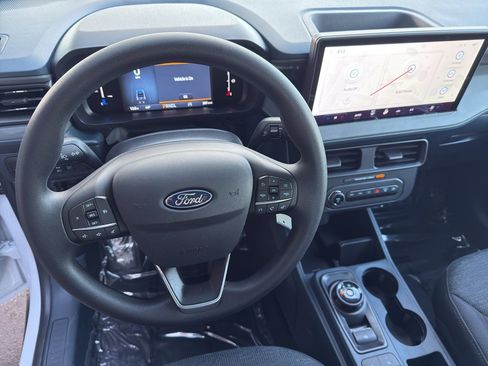 New 2026 Ford Maverick XL w/ 4K Tow Package image 24