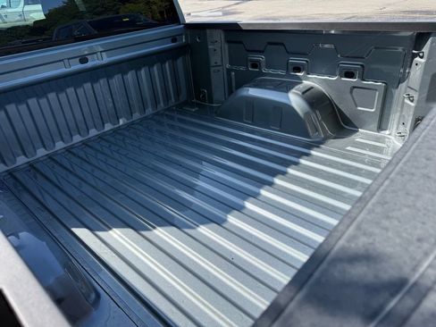 New 2026 Chevrolet Silverado 1500 RST AWD/4WD image 6