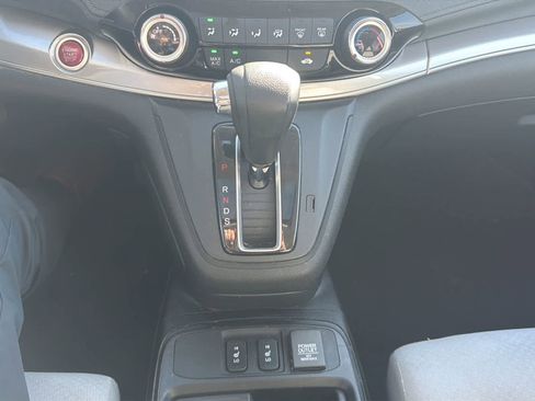 Used 2015 Honda CR-V EX image 14
