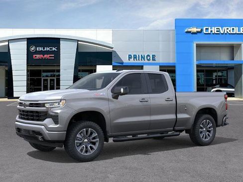 New 2026 Chevrolet Silverado 1500 RST image 38