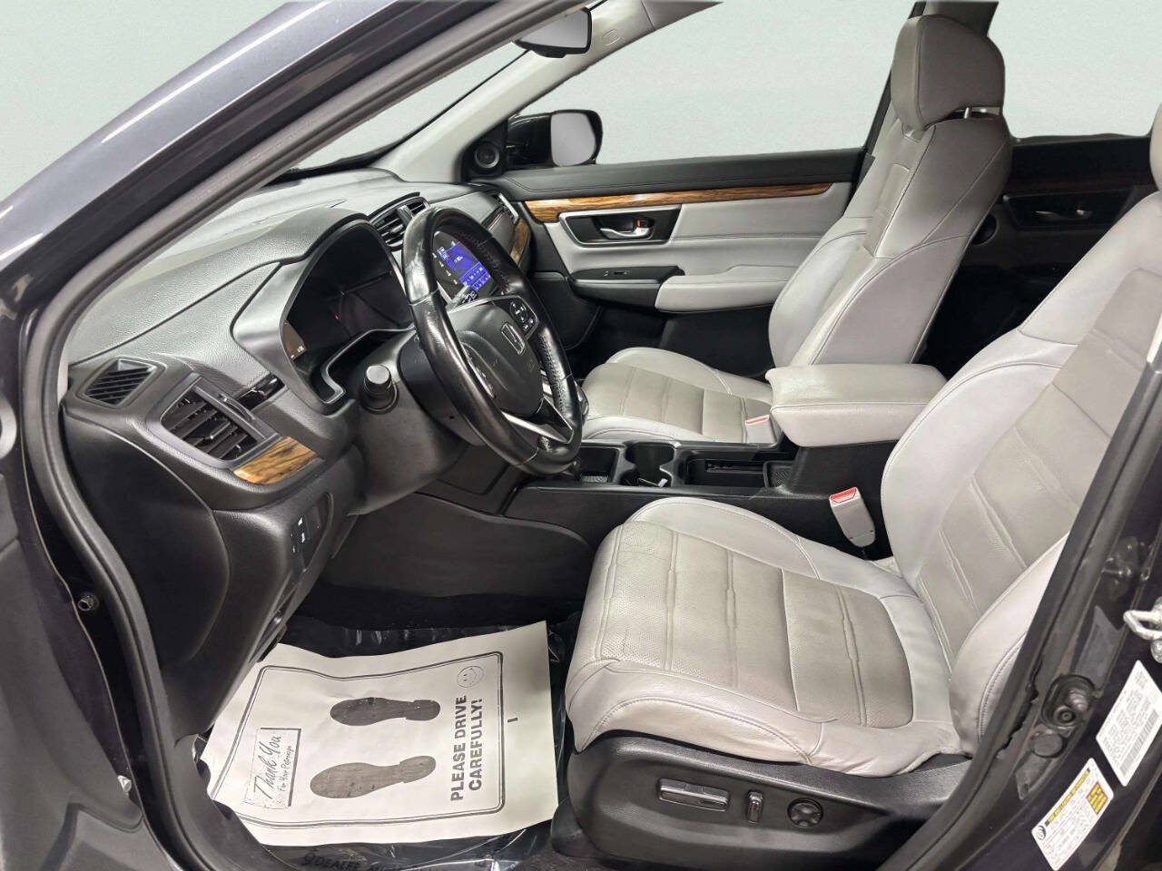 Used 2017 Honda CR-V EX-L image 16