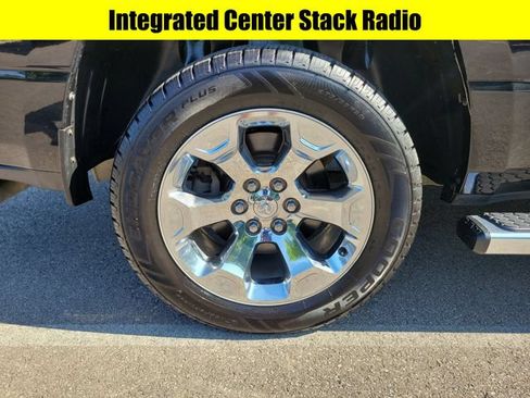 Used 2019 RAM 1500 Big Horn AWD/4WD image 7