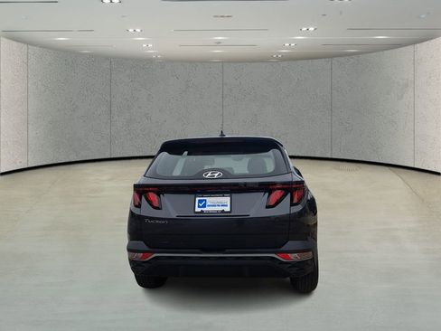 Used 2024 Hyundai Tucson SE image 6