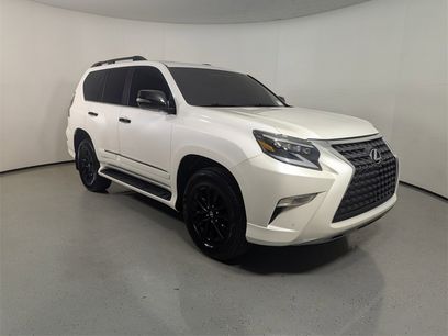 Used 2016 Lexus GX 460