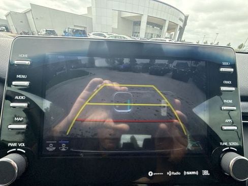 Used 2020 Toyota Avalon TRD FWD image 17