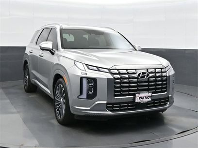 Used 2024 Hyundai Palisade Calligraphy