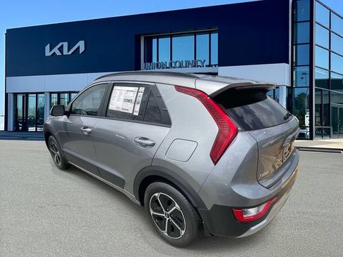 New 2026 Kia Niro EX w/ EX Premium Package FWD image 4