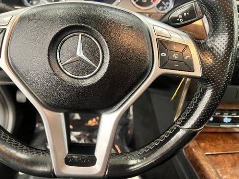 Used 2013 Mercedes-Benz E 350 4MATIC Sedan image 14