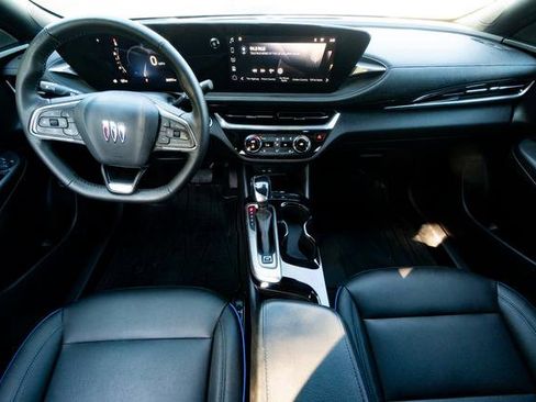 Used 2024 Buick Envista Sport Touring w/ Convenience I Package image 11