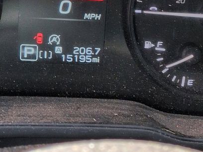 Used 2024 Subaru Crosstrek 2.0i