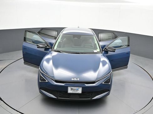 New 2025 Kia EV6 Light image 45