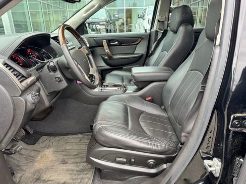 Used 2016 GMC Acadia Denali image 52