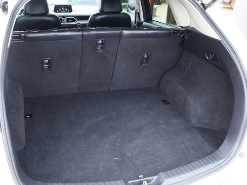 Used 2017 MAZDA CX-5 Grand Touring w/ Premium Package image 25