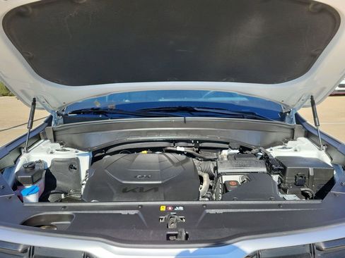 Used 2024 Kia Telluride S w/ S Sunroof Package image 30