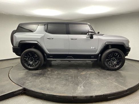 Used 2024 GMC Hummer EV 2X AWD/4WD image 8