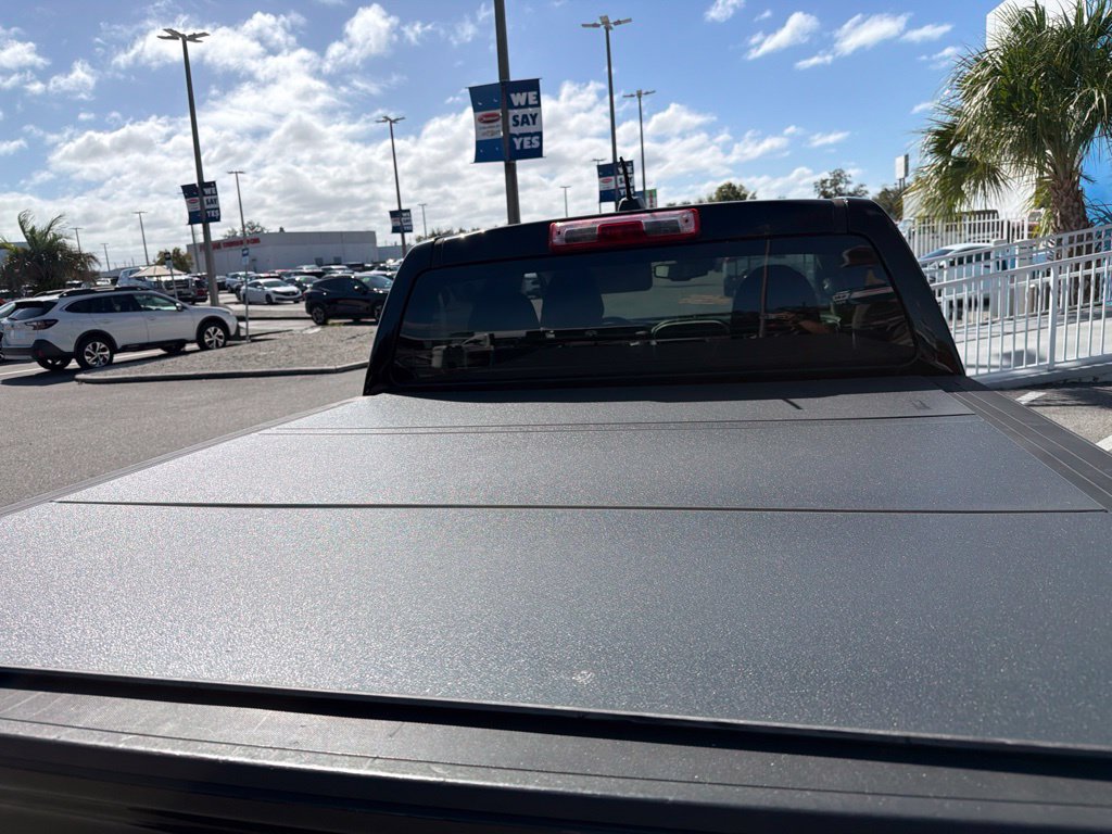 Used 2019 GMC Canyon SLT w/ Driver Alert Package RWD image 11