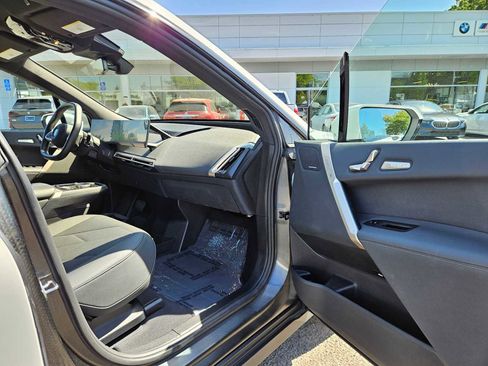 Used 2025 BMW iX xDrive50 image 10